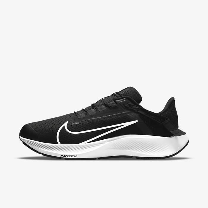 유럽직배송 나이키 NIKE Nike Air Zoom Pegasus 38 FlyEase Men&#039;s Running Shoe (Extra Wide) DA6678-001