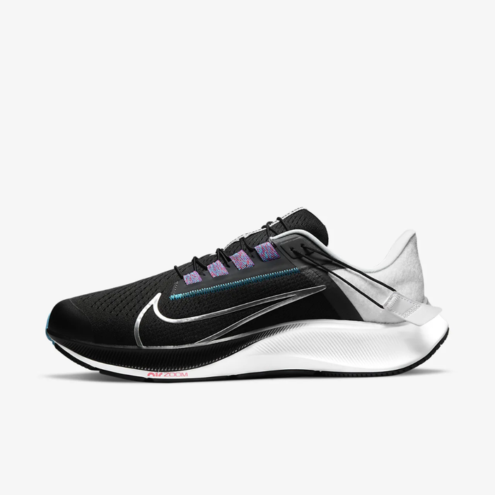 유럽직배송 나이키 NIKE Nike Air Zoom Pegasus 38 FlyEase Men&#039;s Running Shoe (Extra Wide) DA6678-002