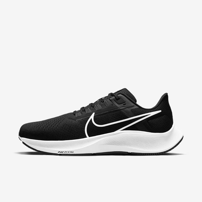 유럽직배송 나이키 NIKE Nike Air Zoom Pegasus 38 Men&#039;s Running Shoe (Extra Wide) CZ1815-002