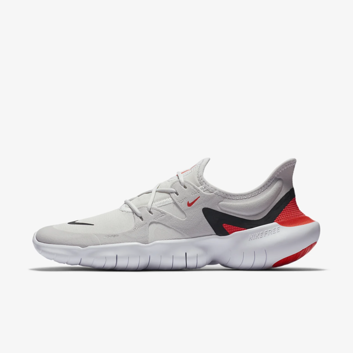유럽직배송 나이키 NIKE Nike Free RN 5.0 Men&#039;s Running Shoe AQ1289-004