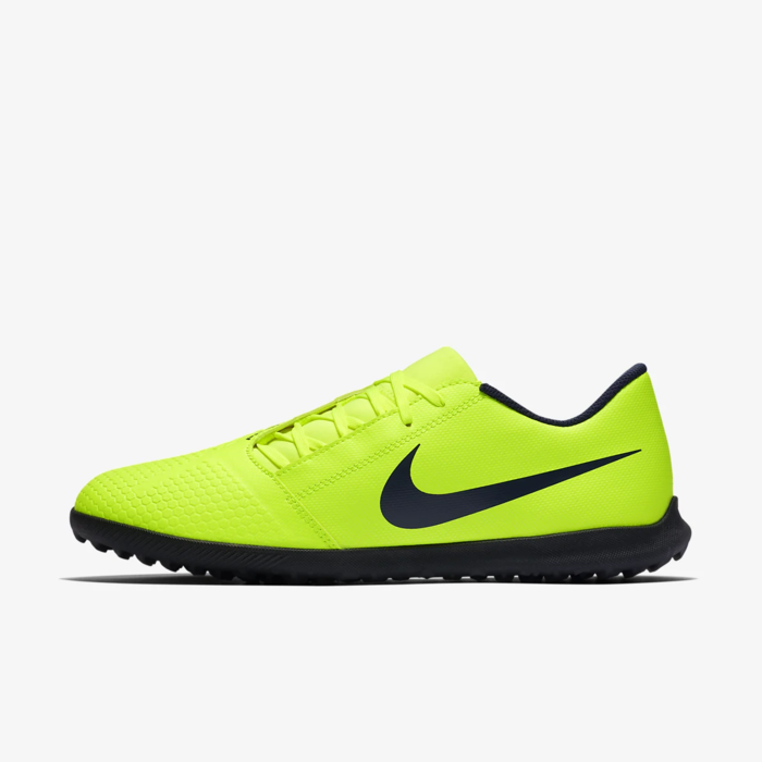 유럽직배송 나이키 NIKE Nike PhantomVNM Club TF Turf Football Shoe AO0579-717