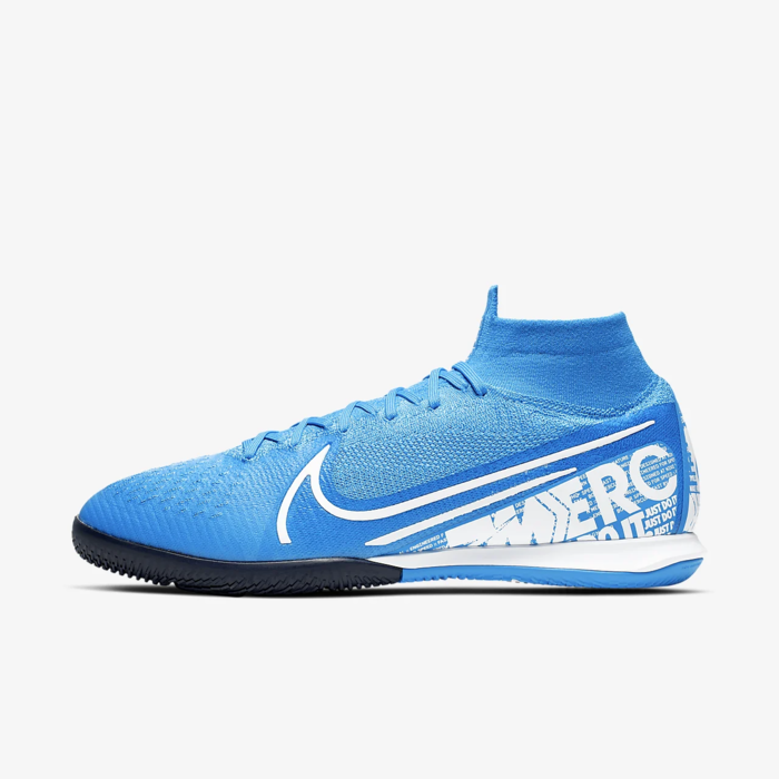 유럽직배송 나이키 NIKE Nike Mercurial Superfly 7 Elite IC Indoor/Court Football Shoe AT7982-414