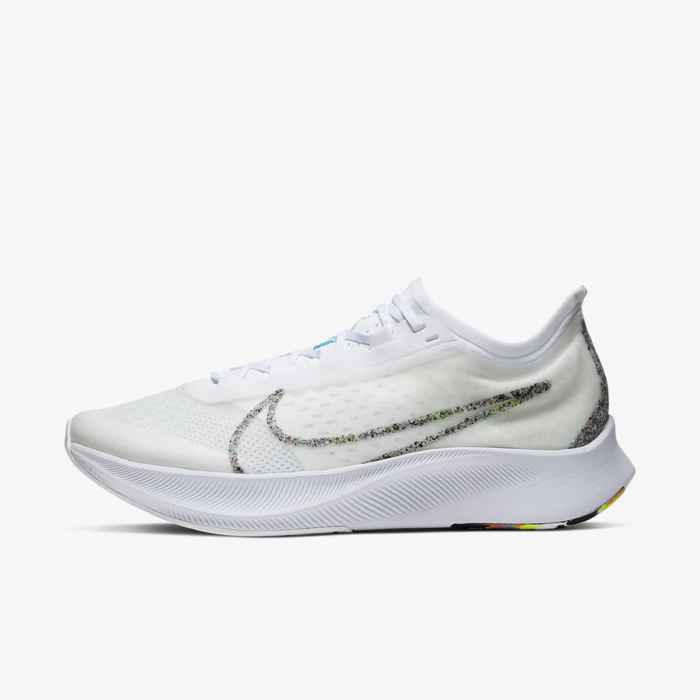 유럽직배송 나이키 NIKE Nike Zoom Fly 3 Men&#039;s Running Shoe BV7778-100