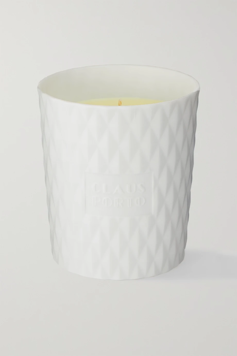 유럽직배송 CLAUS PORTO Deco scented candle - Encens Eucalyptus, 270g 11452292647017615
