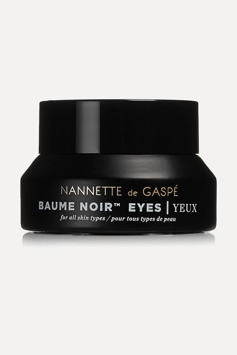 유럽직배송 NANNETTE DE GASPÉ Art of Noir - Baume Noir Eyes, 15ml 17957409494217326