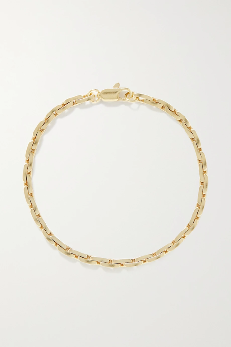 유럽직배송 LAURA LOMBARDI + NET SUSTAIN Strada gold-plated bracelet 15546005222336139
