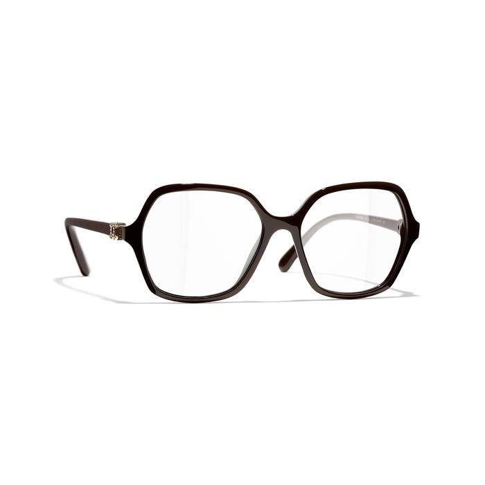 유럽직배송 샤넬 CHANEL Butterfly Eyeglasses A75243X08101V1460