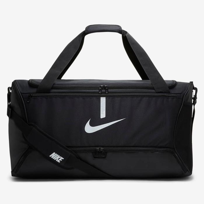 유럽직배송 나이키 NIKE Nike Academy Team Football Duffel Bag (Large, 95L) CU8089-010