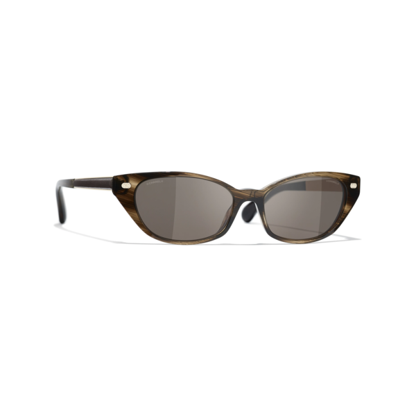 유럽직배송 샤넬 선글라스 CHANEL Cat Eye Sunglasses A71388X02040S6773