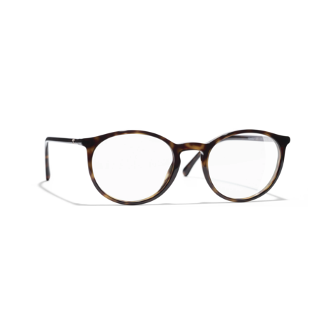 유럽직배송 샤넬 CHANEL Pantos Eyeglasses A75177X08101V3714