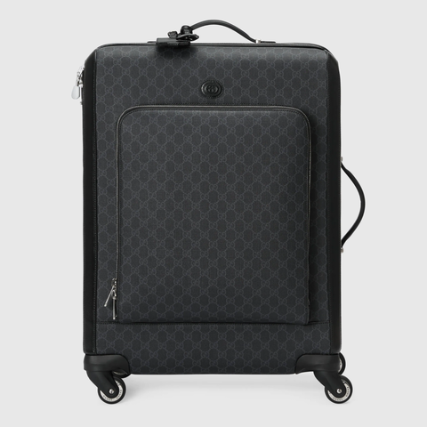 유럽직배송 구찌 GUCCI GG Supreme medium suitcase  42903892TCF1000