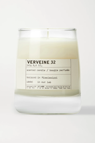 유럽직배송 르라보 캔들 LE LABO Verveine 32 scented candle, 245g 560971905095239