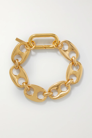 유럽직배송 엘리우 팔찌 ÉLIOU Avalon gold-plated bracelet 38063312419121470