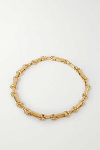 유럽직배송 로라롬바르디 목걸이 LAURA LOMBARDI Sienna gold-plated necklace 1647597278002937