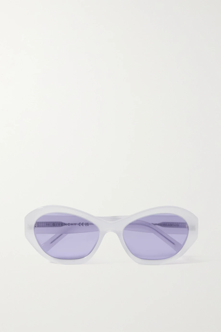 유럽직배송 지방시 선글라스 GIVENCHY D-frame silver-tone sunglasses 1647597297498928