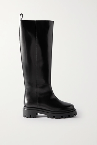 유럽직배송 이자벨마랑 롱부츠 ISABEL MARANT Cener leather knee boots 38063312420859928
